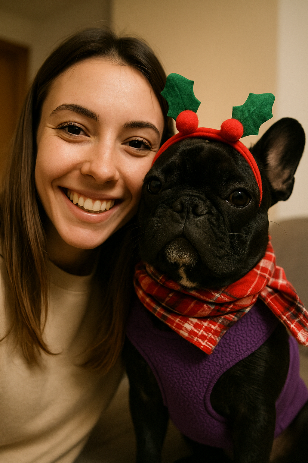 Foto de Bella